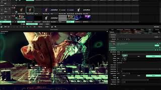 Resolume Plugin: LumiGlitch