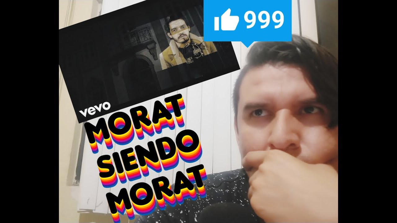 || REACCION || MORAT - ENAMORATE DE ALGUIEN MAS