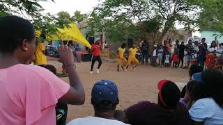 dr omega xibela kudlaya live perfomance ka ndhambi oumega vision