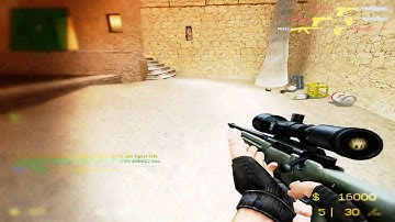 My Best CSS Public Wallbang