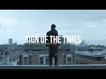 BBC Sherlock || Sign of the Times