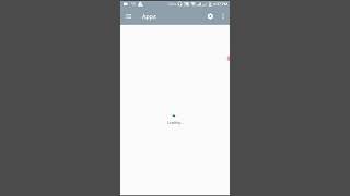 How to Fix Problem loading Widgets on tecno (android in general) screenshot 5
