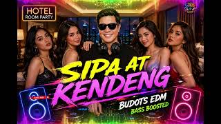 sipaatkendeng budotsedm bassboosted edmphilippines budotsremix dance tiktokviral discop