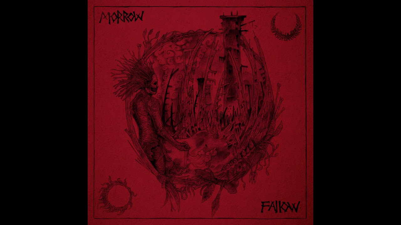 Morrow - Beyond the Cleaved Land