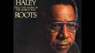 Celebrity Alex Haley speaks on Malcolm X - Tells The Story Of His Search for ROOTS 1977 Net Worth