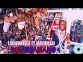 LUCHUMBELA FT MAYIKUSAI MAANDAMANO BY MADULU STUDIO 2025 
