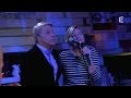 Anne-Elisabeth Lemoine en duo avec Adamo - C Ă vous - 12/12/2014