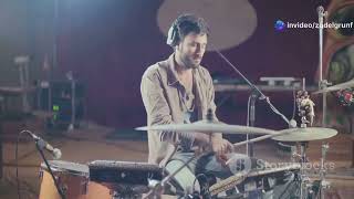 Song Drummers Life . . . . . C Raga-Soft 2025