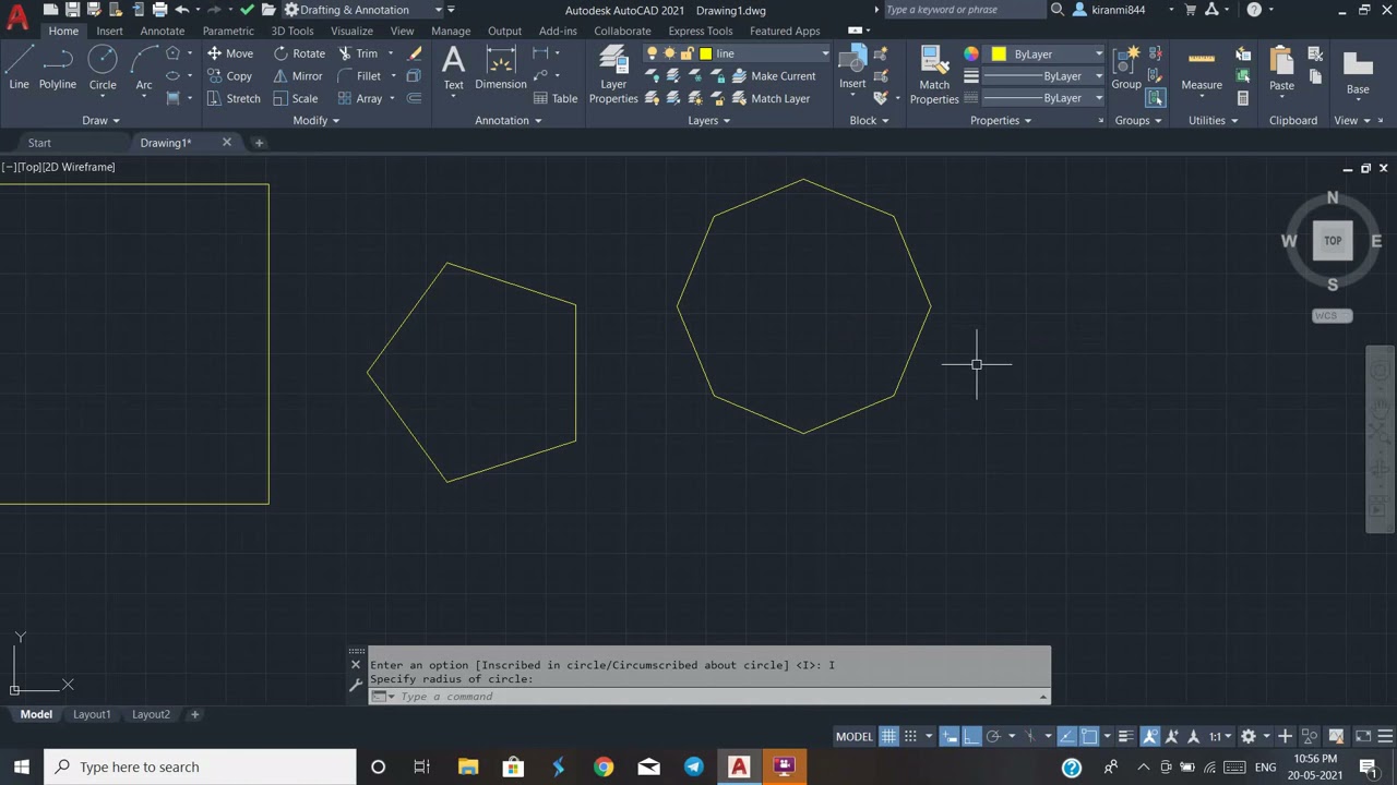 How to use DRAWING TOOLS PART 2 - YouTube