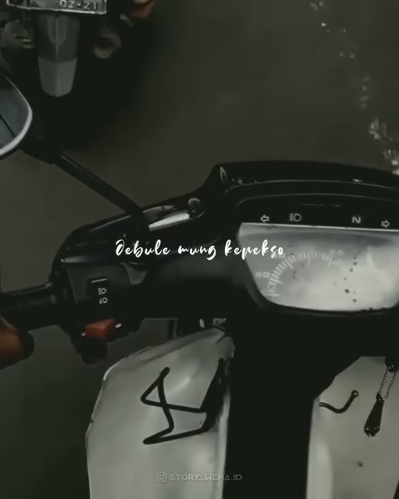 story' wa kadung ambyar™