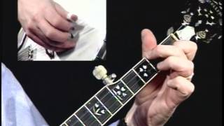 Essential Practice Techniques For Bluegr Banjo Taught By Tony Trischka