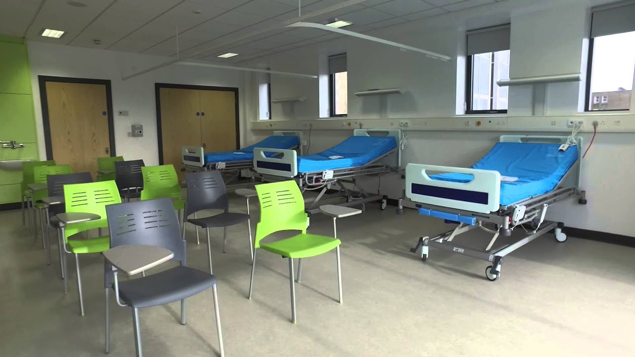 NUI Galway Medical Academy YouTube