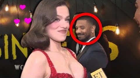 Why Women Are STILL Thirsting Over Michael B. Jordan