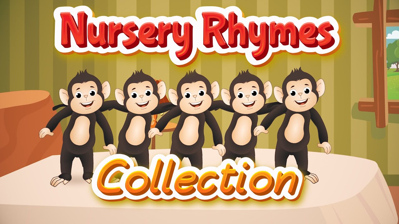 Top 20 Nursery Rhymes Collection Pre School Learning Songs Pebbles Rhymes YouTube
