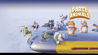 Game Play Party Animals