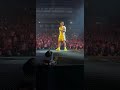 Roddy Ricch The Box - Live (St. Louis)