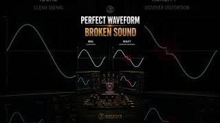 Quantum Engineering Lab | The Hidden Enemy Inside Every Amplifier: Crossover Distortion