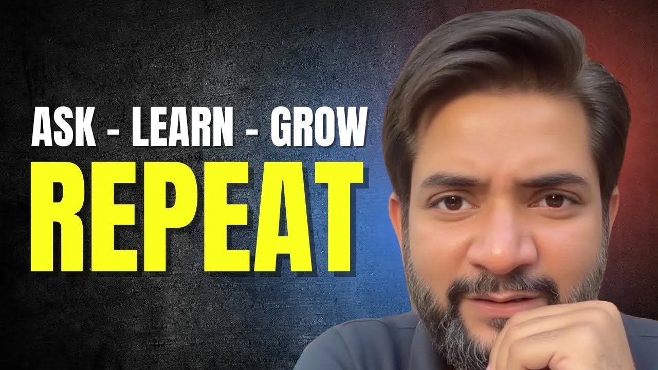 How to Use ChatGPT for Learning, Research & Growth