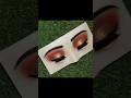 Woww beautiful eye makeup🎀😲👀 #stfeelingmusic #bollywood #music #instagram#makeover #bridemaid