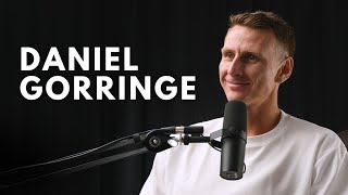 Daniel Gorringe: AFL's beloved larrikin discusses footy career, mental battles & media disruption