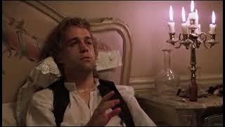 Amadeus - (ITALIANO) - Confutatis - Mozart detta il Confutatis a Salieri
