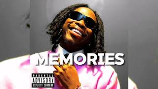 (FREE) Melodic AfroBeat Instrumentals 2024 "MEMORIES" | Fireboy DML X Ayra starr