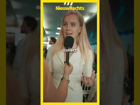 De Nederlandse conservatieve commentator Eva Vlaardingerbroek wil van remigratie een Europees politiek project maken. Daarvoor is zij gestart met het verzamelen van handtekeningen voor de ‘Save Europe Act’. Dat is een Europees burgerinitiatief dat de Europese Commissie moet oproepen tot een harde koerswijziging op migratie. Volgens Vlaardingerbroek moet de Europese politieke elite vervangingsmigratie stoppen. Ook moeten de grenzen worden beveiligd en moet de etnisch-culturele identiteit van Europese landen worden beschermd. Zij sprak hierover tijdens de Remigration Summit in Porto, Portugal. Blijf via NieuwRechts.nl op de hoogte van het laatste nieuws voor rechts en conservatief denkend Nederland! Start je gratis maand nu via https://nieuwrechts.nl/landing