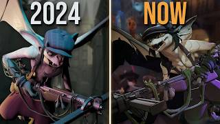 How Much of Deadlock Is Still Deadlock