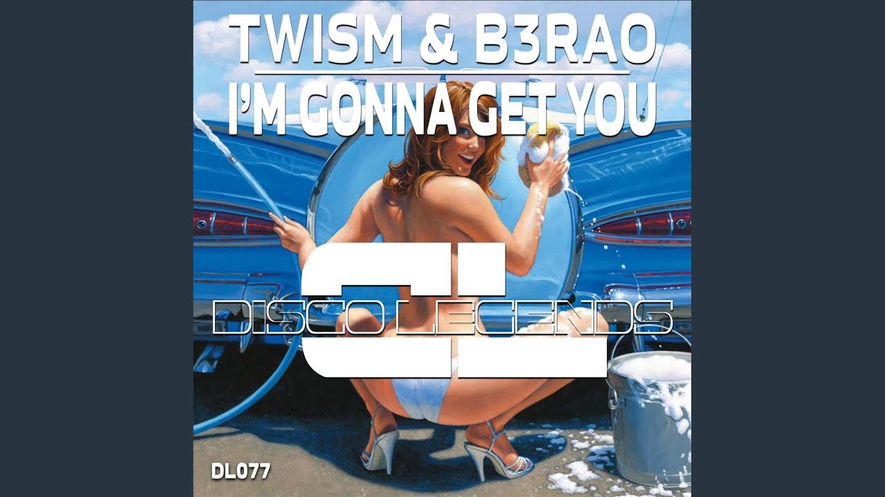 Watch I'm Gonna Get You (Original Mix) on YouTube Watch I'm Gonna Get You (Original Mix) on YouTube