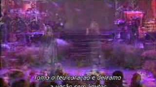 Unção Sem Limites - Ludmila Ferber chords