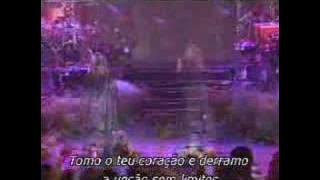 Unção Sem Limites - Ludmila Ferber