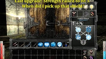 Dark Messiah of Might and Magic Walktrough Play with Skill [Part 14] HD