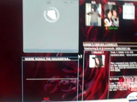 Comment mettre une photo sur myspace