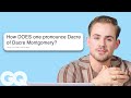 Stranger Things' Dacre Montgomery Goes Undercover on Reddit, YouTube and Twitter | GQ