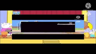 Seizure Warning Peppa Is Gonna Crash Your Shoes