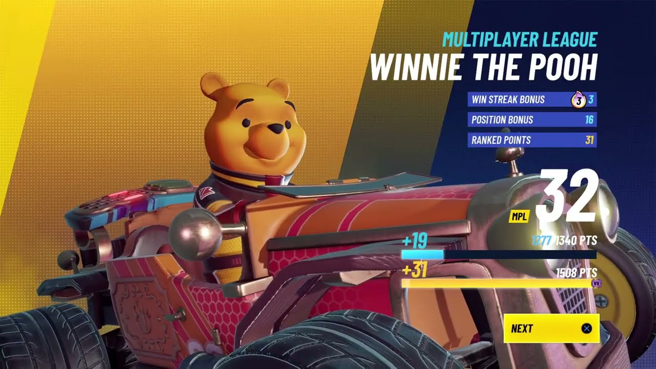 LIVE: Disney SpeedStorm| It's Time to Evolve | 2/26/2026