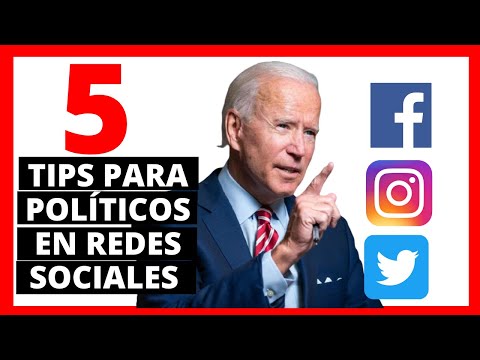 Plantilla De Política De Redes Sociales Para Empleados