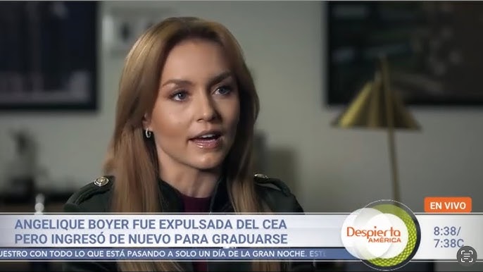 Angelique Boyer - #BodaCivilDeArnaud ahora sí señor Boyer