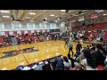 Class of 2025 Marist Freshman Achilles Anderson