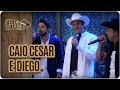 Caio Cesar e Diego - Festa Sertaneja com Padre Alessandro Campos (17/11/17)