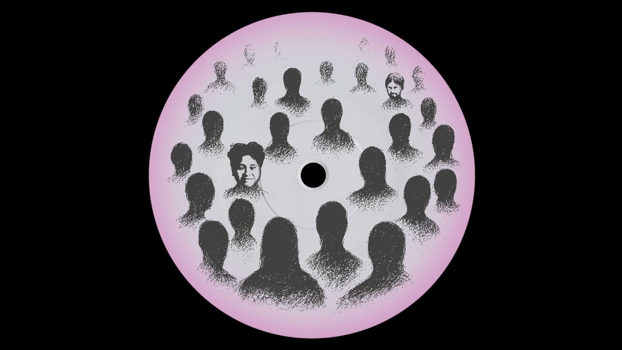 Adrien Calvet - Your Mind [SAH008]