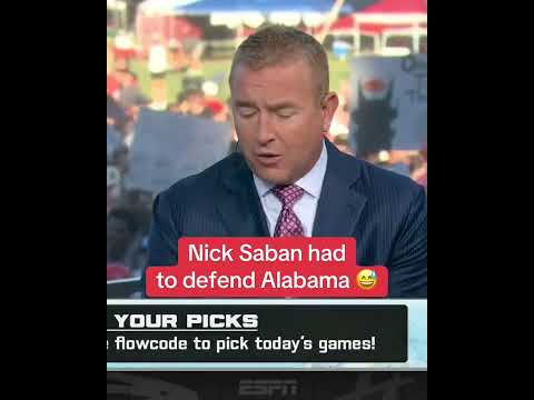 A lot’s changed since Vanderbilt took down Alabama last year 👀