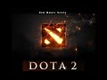 DOTA 2 Music - Behind the Scenes (TI4)