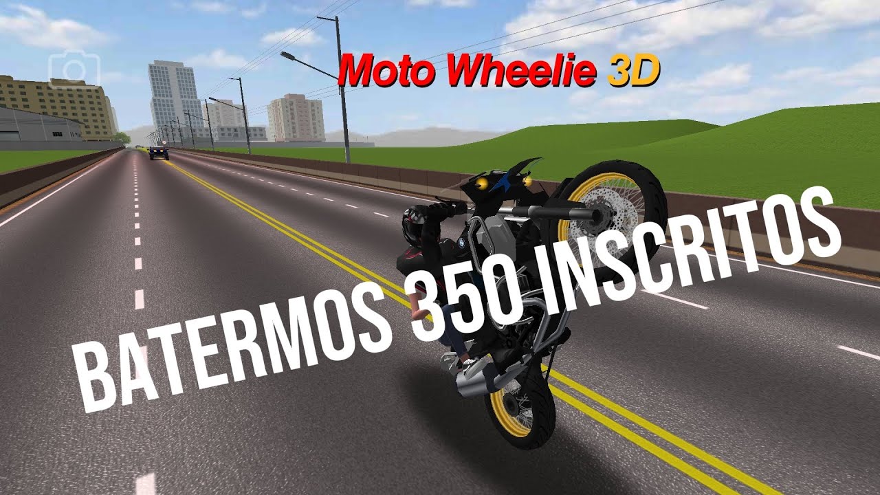 350 inscritos rumo aos 500🎉