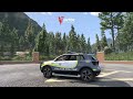 Tcross PMESP NON ELS FIVEM LSPDFR GTA 5 #pmesp #fivem #gtav