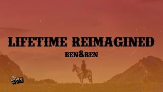 Benu0026ben  Lifetime Reimagined s