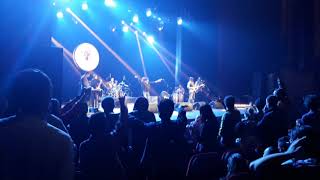 #Rainarai #VFM 2017 ya lmima diti latai