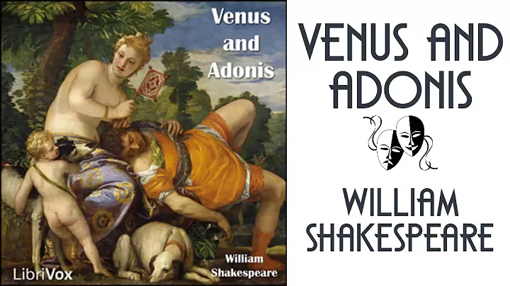 Venus and Adonis by William Shakespeare | Audioboo...