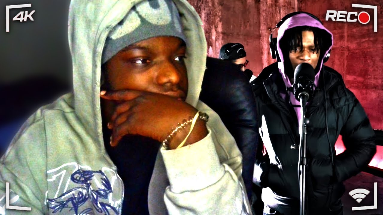 Lil Noti Rapper | LIL NOONIE IS DIFFERENT BRO!!!!! | Lil Noonie - Choppa Season | Live ...