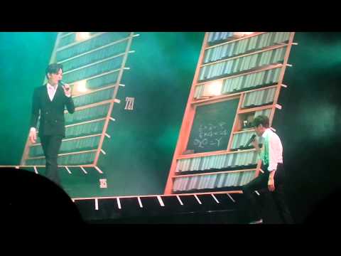 [150519] 마마 돈 크라이(브런치) :: 허규.이동하.